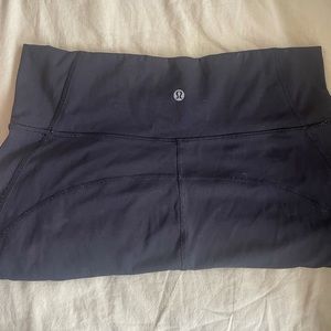 High waisted lululemon leggings